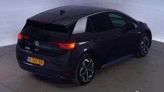 Leasing Hatchback Volkswagen ID.3 2020