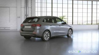 Leasing Hayon MERCEDES B 200 2019