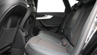 Leasing Wagon Audi A4 2019