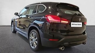 Lízing SUV BMW X1 2021