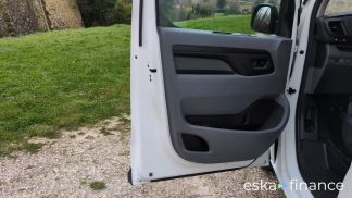 Lízing Van Citroën Jumpy 2019