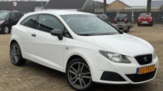 Finansowanie Hatchback Seat Ibiza 2012