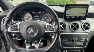 Financování SUV MERCEDES GLA 200 2016