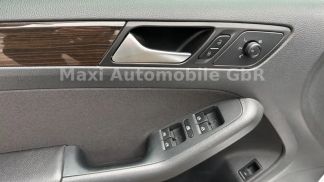 Lízing Sedan Volkswagen Jetta 2014