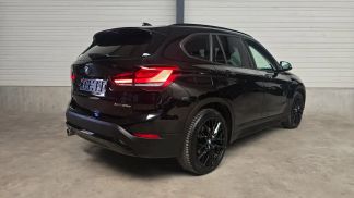 Finansowanie SUV BMW X1 2021