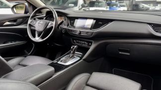 Leasing Hayon Opel Insignia 2020