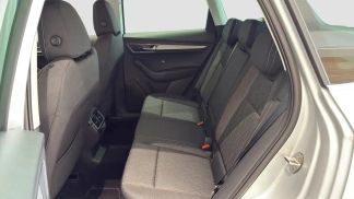Leasing Sedan Skoda Karoq 2025