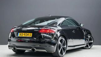 Leasing Coupé Audi TT 2015