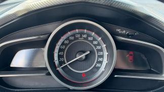 Leasing Hatchback Mazda 3 2015