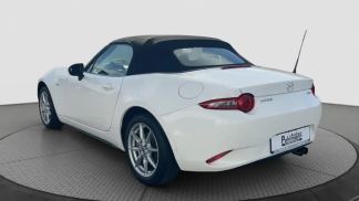 Finansowanie Zamienny Mazda MX-5 2016