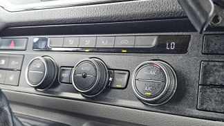 Leasing Van Volkswagen CRAFTER 35 2.0 2020