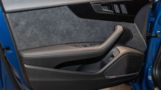 Financování Kupé Audi A5 2025