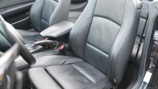 Leasing Convertible BMW 123 2012