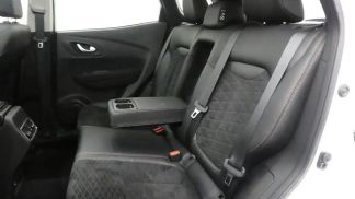 Finansowanie Zamienny Renault Kadjar 2019