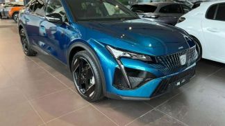 Finansowanie Sedan Peugeot 408 2022
