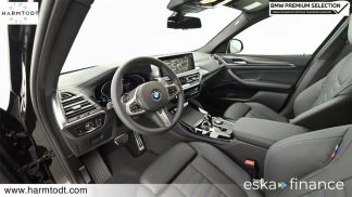 Finansowanie SUV BMW X4 2024