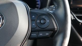 Leasing Hatchback Toyota Corolla 2024