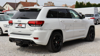 Finansowanie SUV Jeep Grand Cherokee 2015