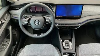 Finansowanie Wóz Skoda Octavia 2024