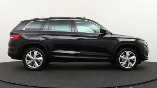 Leasing SUV Skoda Kodiaq 2020