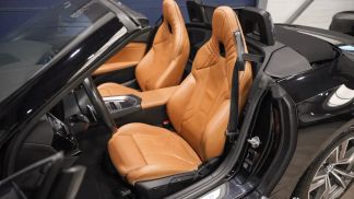 Leasing Convertible BMW Z4 2019