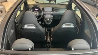 Finansowanie Zamienny Abarth 595C 2023