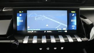 Leasing Wagon Peugeot 508 2022