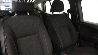 Leasing Hayon Ford B-Max 2016