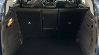 Leasing SUV Opel Crossland (X) 2021