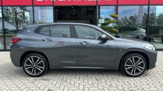 Lízing SUV BMW X2 2021