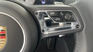 Financování Konvertibilní Porsche 718 2025