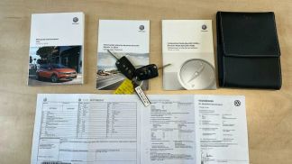 Leasing Hatchback Volkswagen Polo 2019