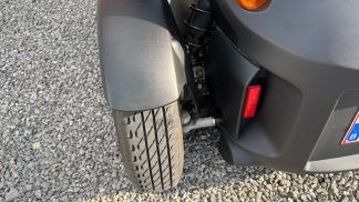 Finansowanie Coupé Renault Twizy 2021