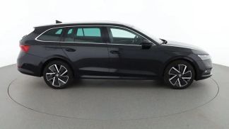 Finansowanie Wóz Skoda Octavia 2020