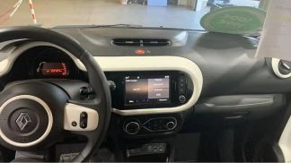 Leasing Hatchback Renault Twingo 2022