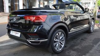 Finansowanie Zamienny Volkswagen T-Roc 2020