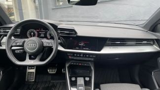 Leasing Sedan Audi A3 2023