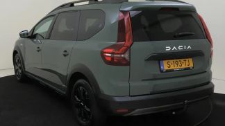 Lízing Hatchback Dacia Jogger 2023