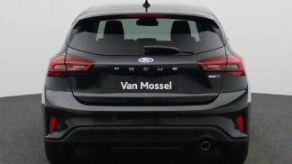 Lízing Sedan Ford Focus 2022