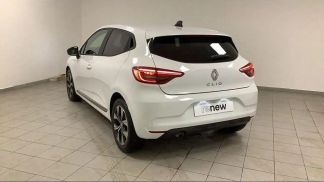 Leasing Sedan Renault Clio 2023