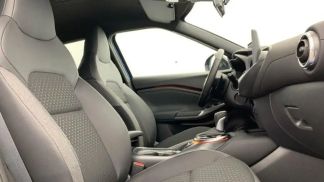 Leasing Sedan Citroën C5 2024