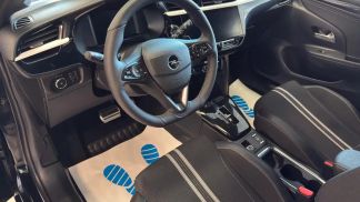 Leasing Hatchback Opel Corsa 2023