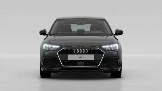 Finansowanie Hatchback Audi A1 2025