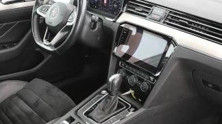 Leasing Wagon Volkswagen Passat Variant 2020