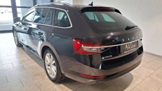 Leasing Wagon Skoda Superb 2021