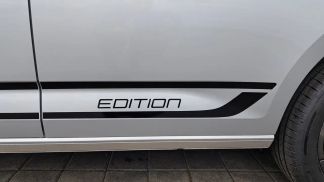 Leasing Wagon Volkswagen Caddy 2025