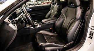 Financování Kupé BMW M4 2023