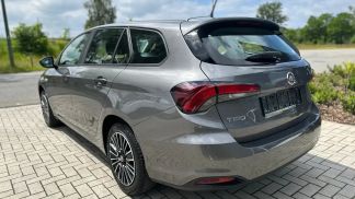 Lízing Kombi Fiat Tipo 2022