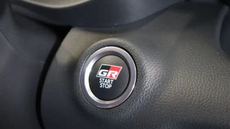 Leasing Hatchback Toyota Yaris 2021