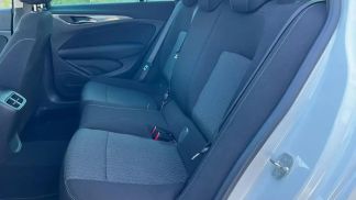 Lízing Hatchback Opel Insignia 2019
